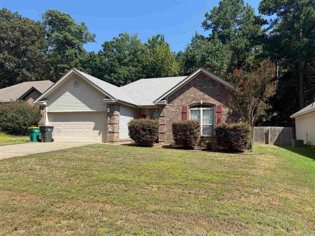 14 PONDS EDGE LANE, Alexander, AR 72002