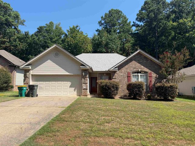 14 PONDS EDGE LANE, Alexander, AR 72002