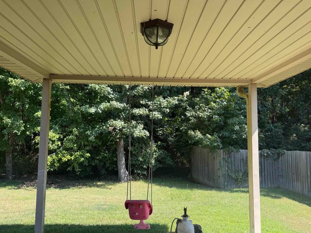 14 PONDS EDGE LANE, Alexander, AR 72002