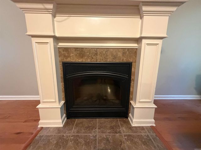 14 PONDS EDGE LANE, Alexander, AR 72002