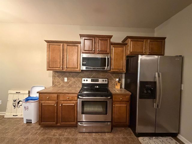 14 PONDS EDGE LANE, Alexander, AR 72002