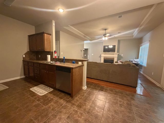 14 PONDS EDGE LANE, Alexander, AR 72002