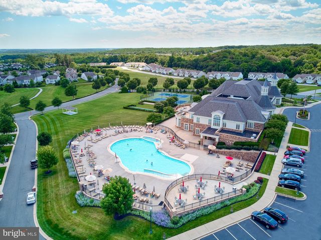321 FRIAR ROCK CIR, Havre De Grace, MD 21078