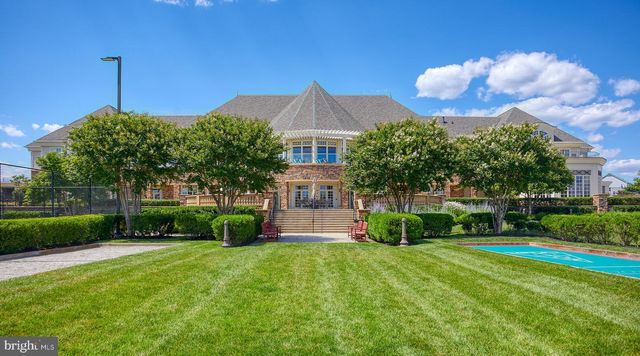 321 FRIAR ROCK CIR, Havre De Grace, MD 21078