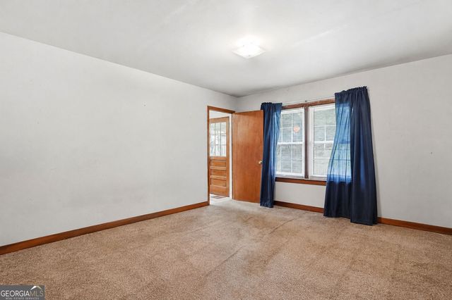 210 Aaron Street NW, Atlanta, GA 30314