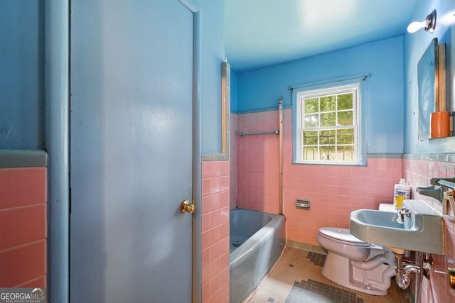 210 Aaron Street NW, Atlanta, GA 30314