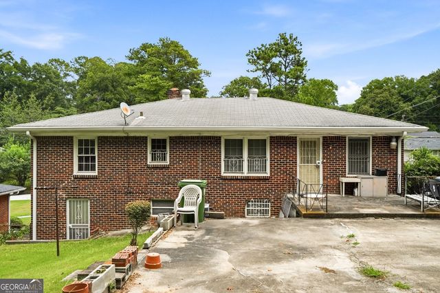 210 Aaron Street NW, Atlanta, GA 30314