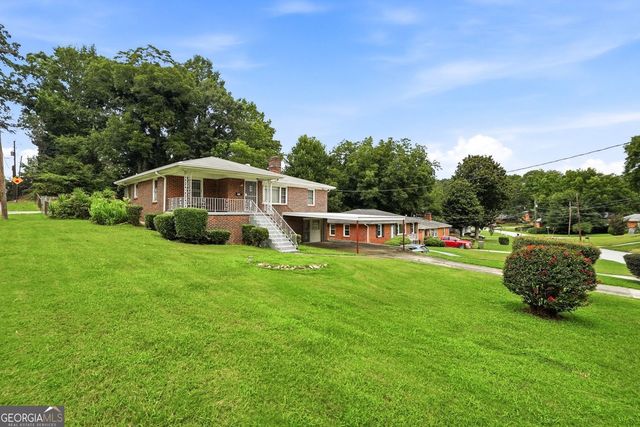 210 Aaron Street NW, Atlanta, GA 30314