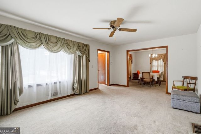 210 Aaron Street NW, Atlanta, GA 30314