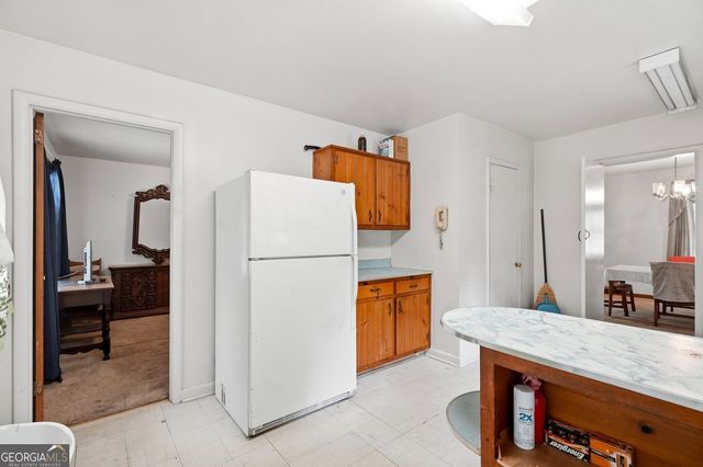 210 Aaron Street NW, Atlanta, GA 30314