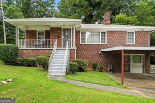 210 Aaron Street NW, Atlanta, GA 30314