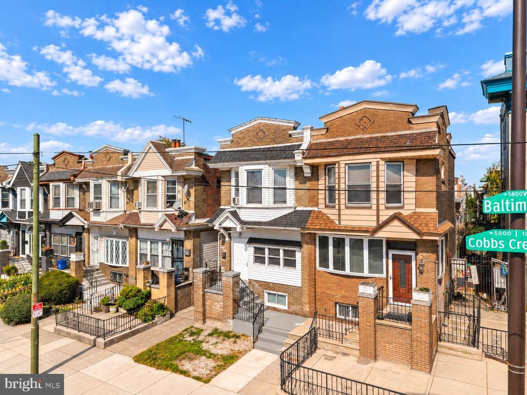 5813 COBBS CREEK PKWY, PHILADELPHIA, PA 19143 — photo 2