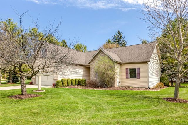 5679 Governor Sleeper Court, Lexington, MI 48450
