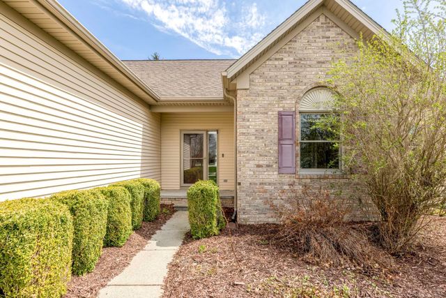 5679 Governor Sleeper Court, Lexington, MI 48450
