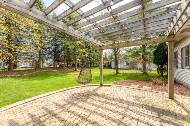 5679 Governor Sleeper Court, Lexington, MI 48450