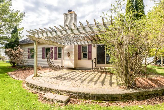 5679 Governor Sleeper Court, Lexington, MI 48450