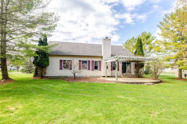 5679 Governor Sleeper Court, Lexington, MI 48450