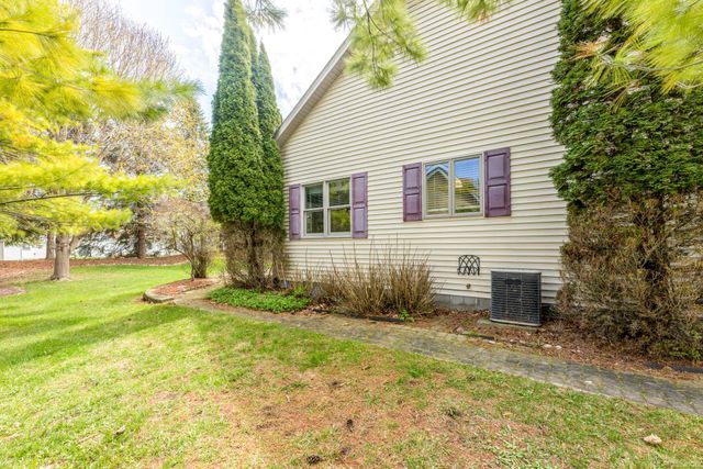 5679 Governor Sleeper Court, Lexington, MI 48450