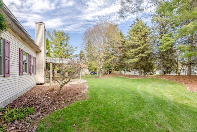5679 Governor Sleeper Court, Lexington, MI 48450