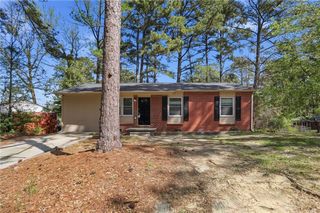 829 Bonneville Terrace NW, Atlanta, GA 30331