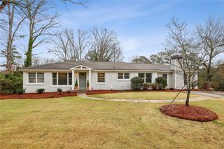 13325 Providence Road, Milton, GA 30009