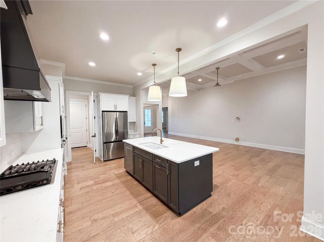 1020 Irish Creek Drive, Landis, NC 28088