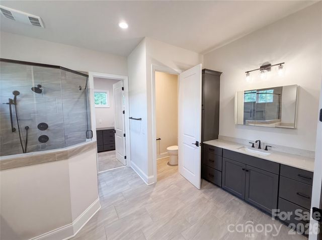 1020 Irish Creek Drive, Landis, NC 28088