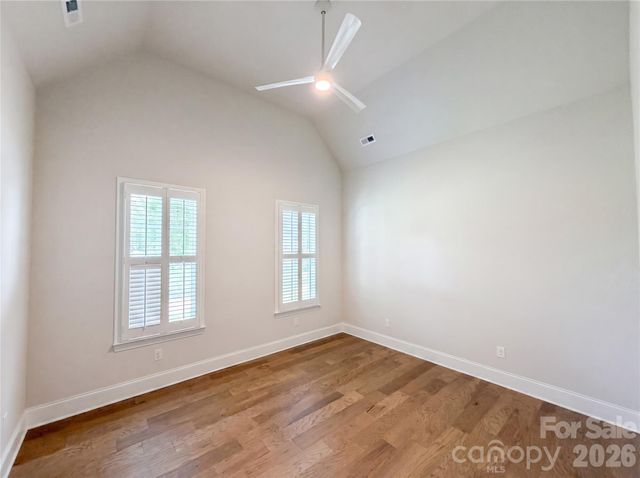 1020 Irish Creek Drive, Landis, NC 28088
