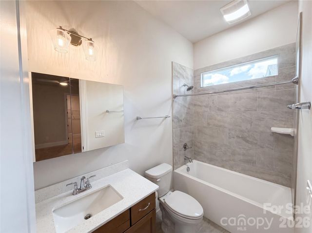 1020 Irish Creek Drive, Landis, NC 28088