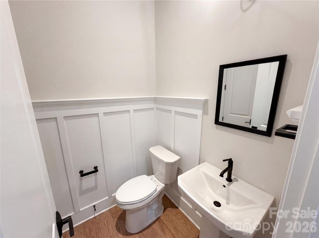 1020 Irish Creek Drive, Landis, NC 28088