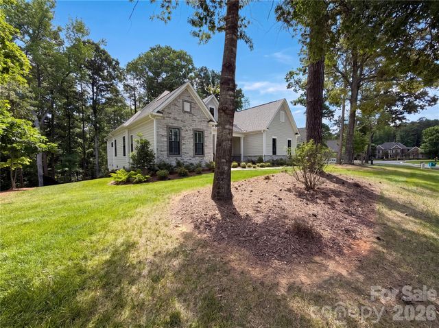 1020 Irish Creek Drive, Landis, NC 28088