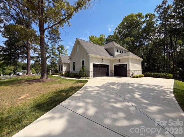 1020 Irish Creek Drive, Landis, NC 28088