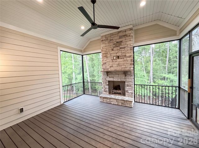 1020 Irish Creek Drive, Landis, NC 28088