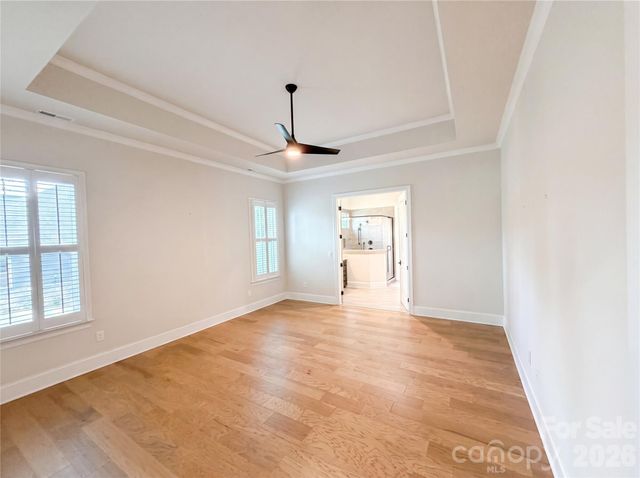 1020 Irish Creek Drive, Landis, NC 28088