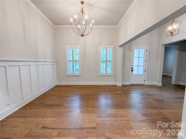 1020 Irish Creek Drive, Landis, NC 28088