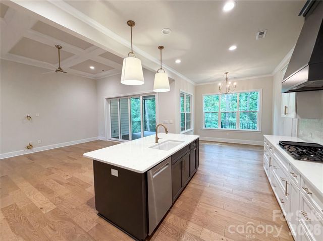 1020 Irish Creek Drive, Landis, NC 28088