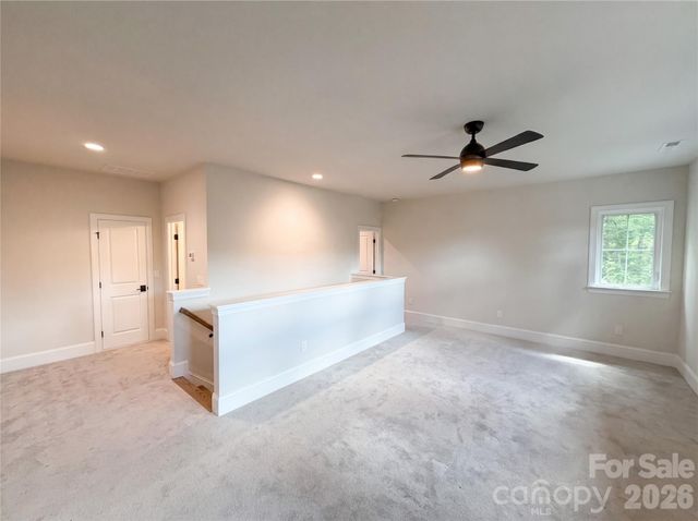 1020 Irish Creek Drive, Landis, NC 28088