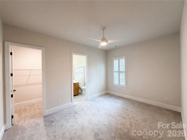 1020 Irish Creek Drive, Landis, NC 28088