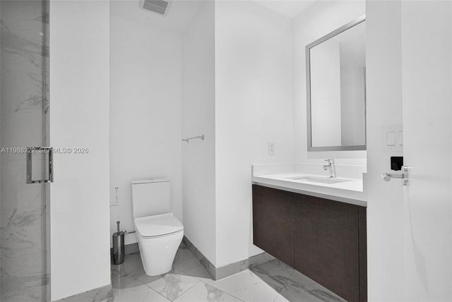 851 NE 1st Avenue 2912, Miami, FL 33132