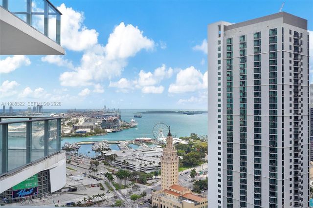 851 NE 1st Avenue 2912, Miami, FL 33132