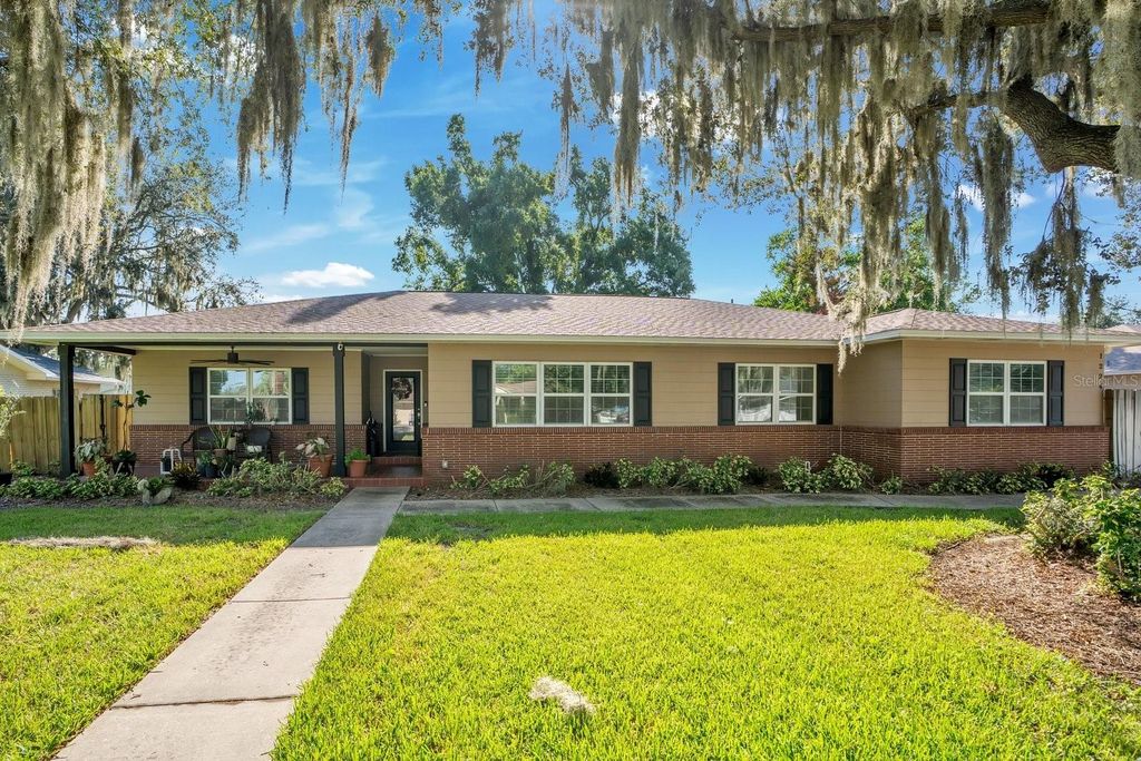1224 DUNCAN AVENUE, Lakeland, FL 33801
