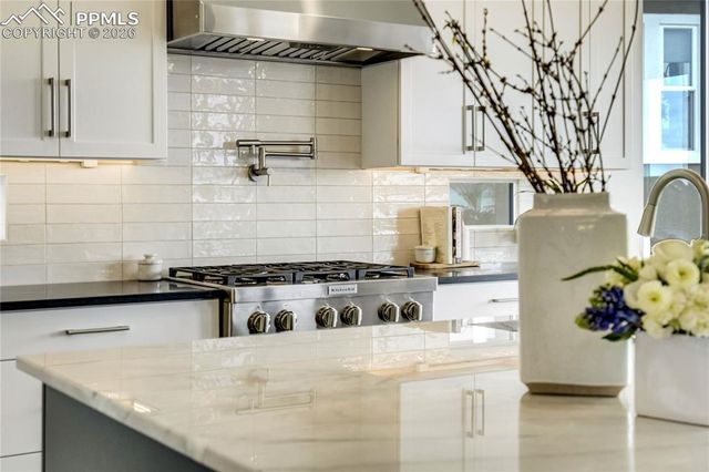 1031 Native Dancer Terrace, Colorado Springs, CO 80921