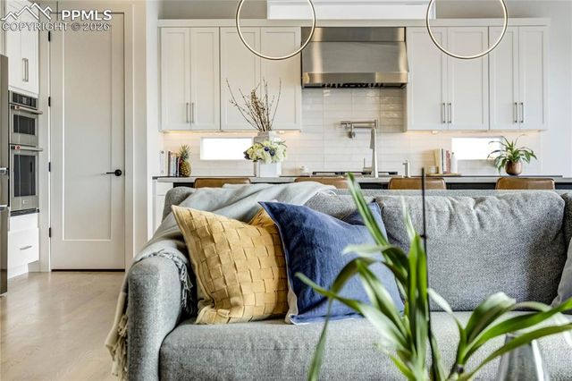 1031 Native Dancer Terrace, Colorado Springs, CO 80921