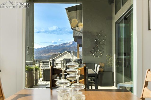 1031 Native Dancer Terrace, Colorado Springs, CO 80921