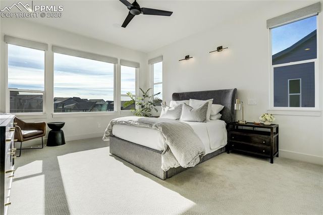 1031 Native Dancer Terrace, Colorado Springs, CO 80921