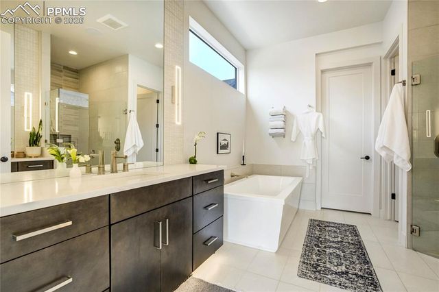 1031 Native Dancer Terrace, Colorado Springs, CO 80921