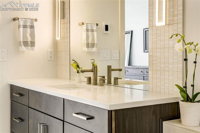 1031 Native Dancer Terrace, Colorado Springs, CO 80921