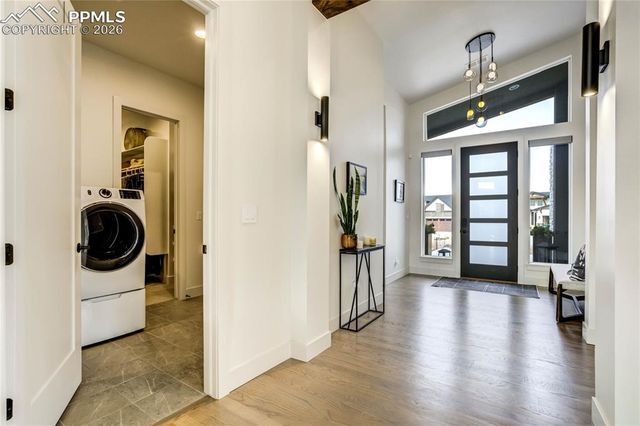 1031 Native Dancer Terrace, Colorado Springs, CO 80921