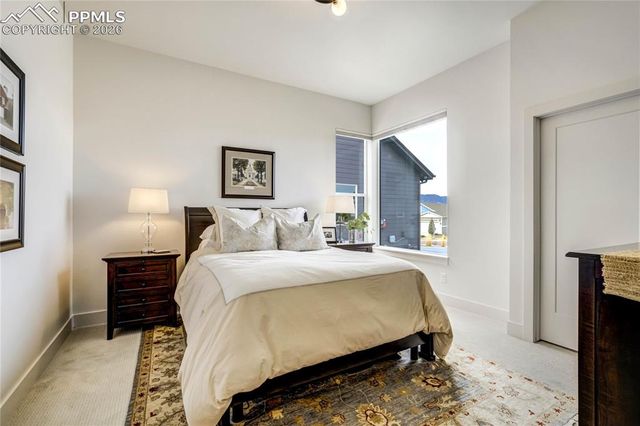 1031 Native Dancer Terrace, Colorado Springs, CO 80921