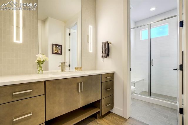 1031 Native Dancer Terrace, Colorado Springs, CO 80921